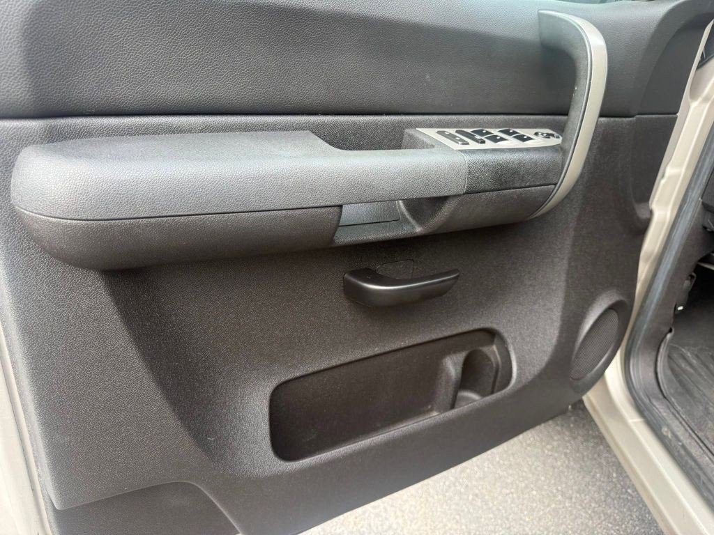 2009 Chevrolet Silverado 1500 Image 29