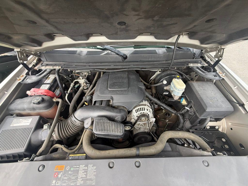 2009 Chevrolet Silverado 1500 Image 31