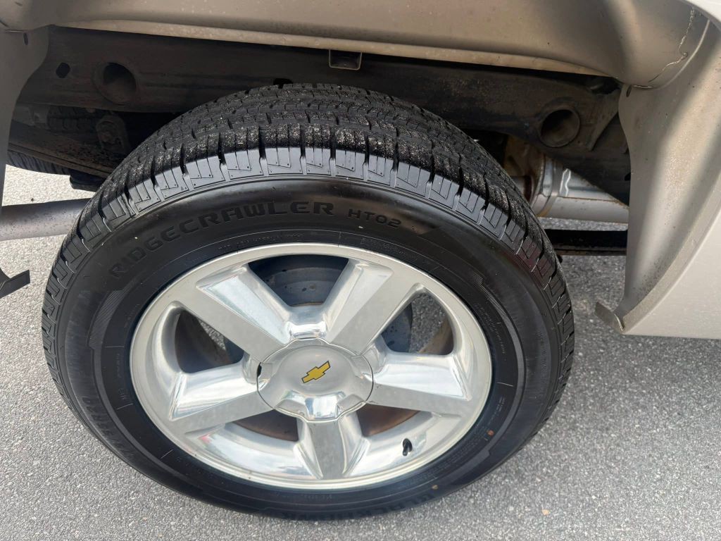 2009 Chevrolet Silverado 1500 Image 32