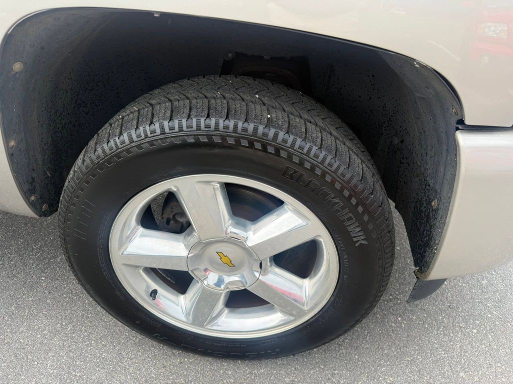 2009 Chevrolet Silverado 1500 Image 33