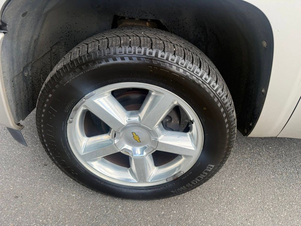 2009 Chevrolet Silverado 1500 Image 34