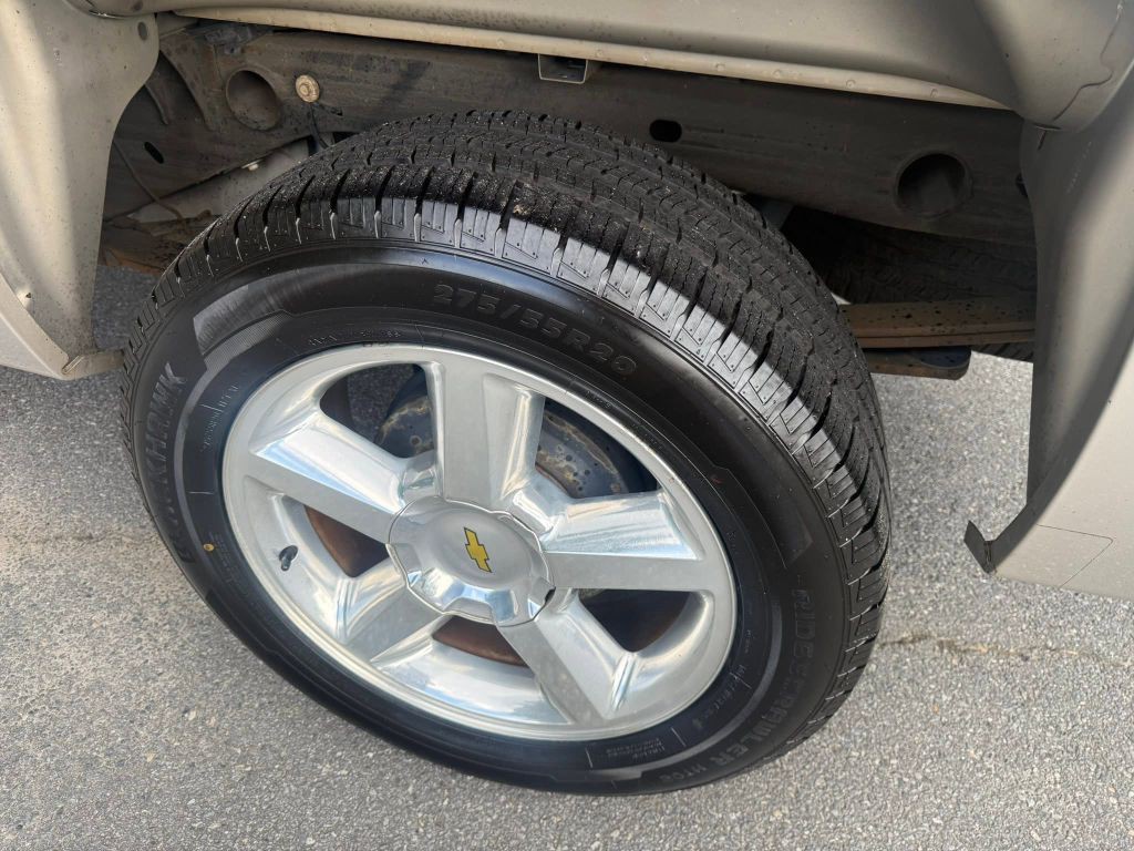 2009 Chevrolet Silverado 1500 Image 35
