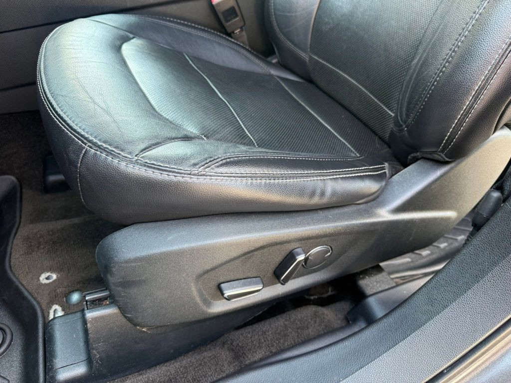2018 Ford Explorer Image 24