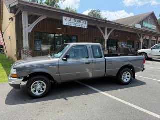 Image for 2000 Ford Ranger Super Cab ID: 7495291