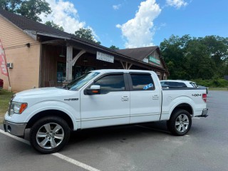 Image for 2014 Ford F-150 Supercrew ID: 7513576