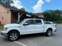 Image for 2014 Ford F-150 Supercrew ID: 7513576