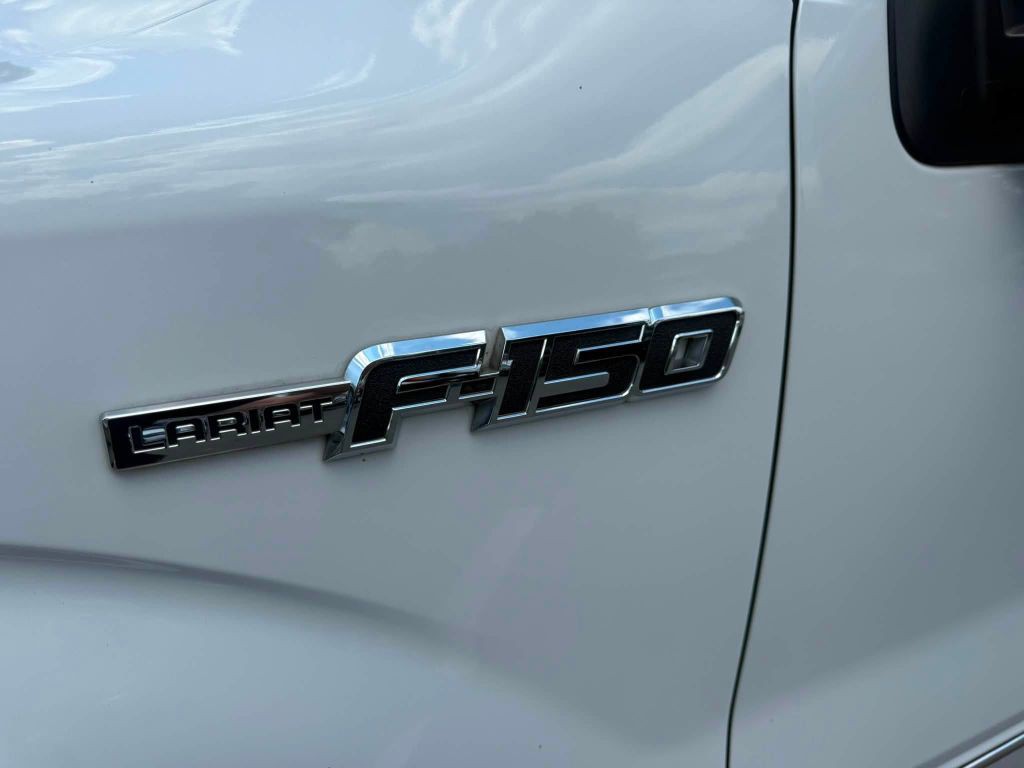 2014 Ford F-150 Image 4