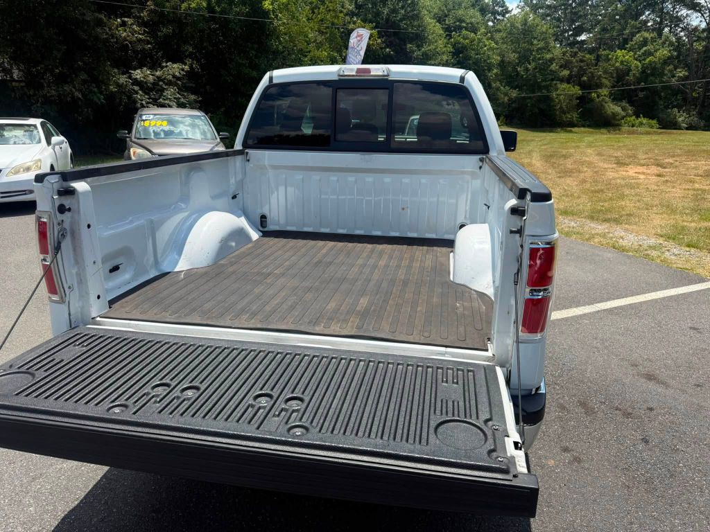 2014 Ford F-150 Image 10