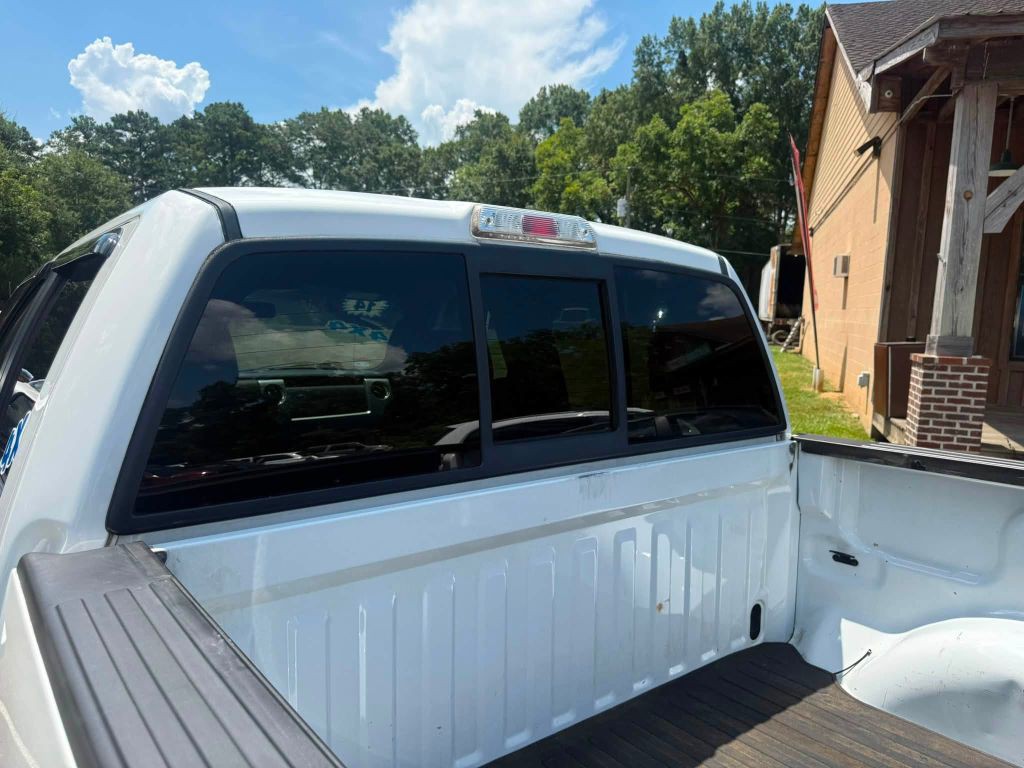 2014 Ford F-150 Image 12