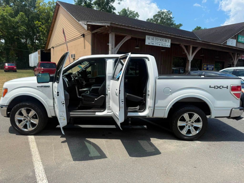 2014 Ford F-150 Image 14