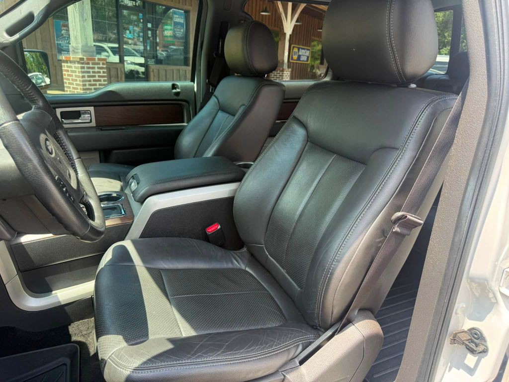 2014 Ford F-150 Image 16