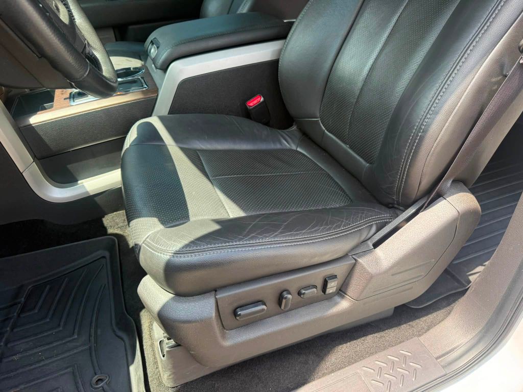 2014 Ford F-150 Image 17