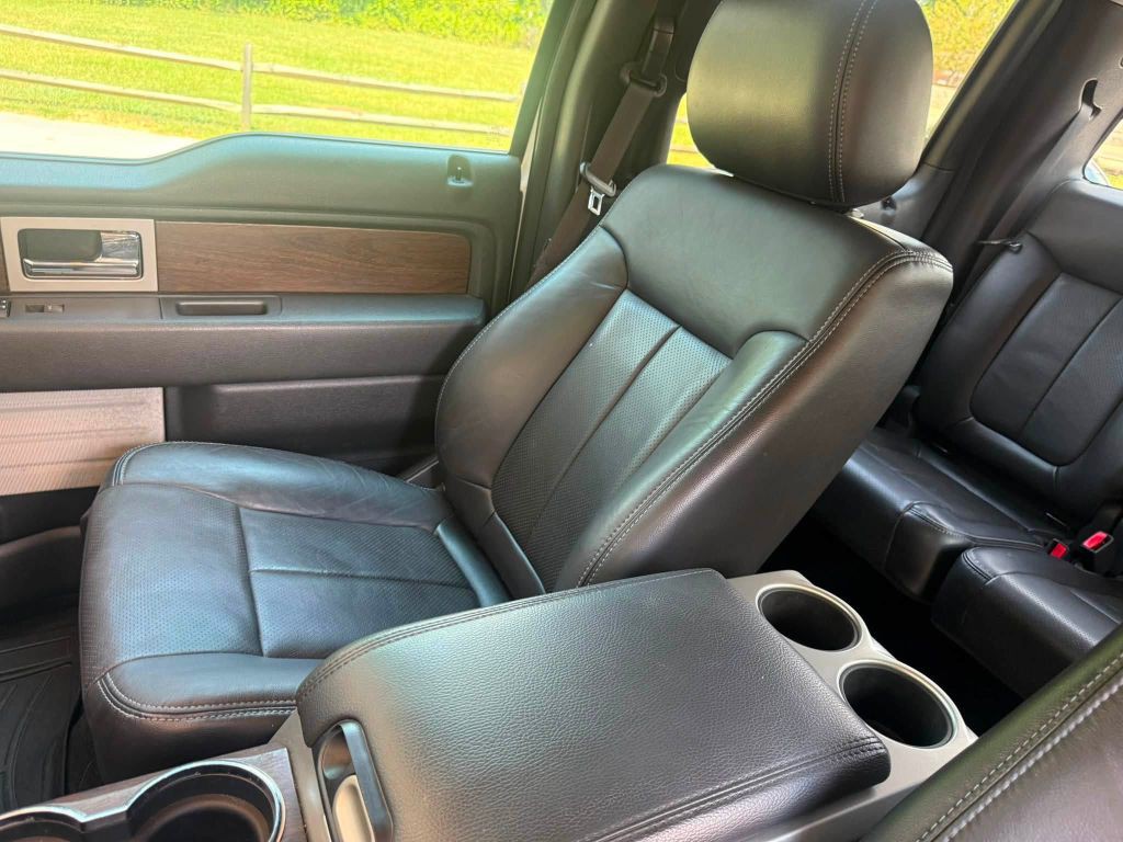 2014 Ford F-150 Image 18