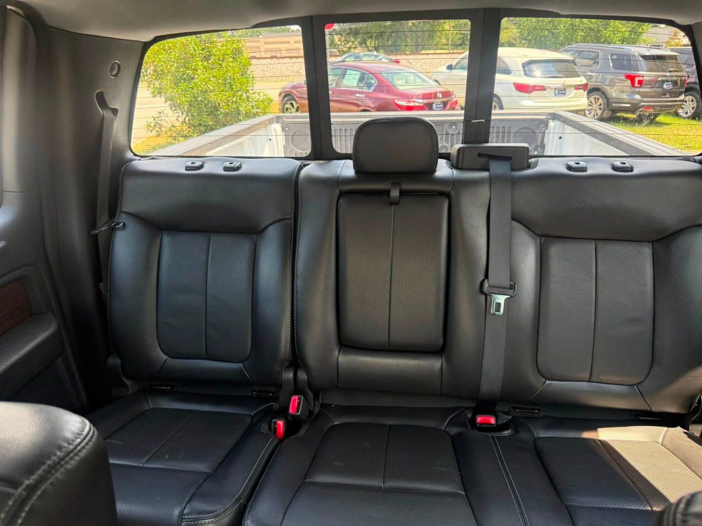 2014 Ford F-150 Image 19