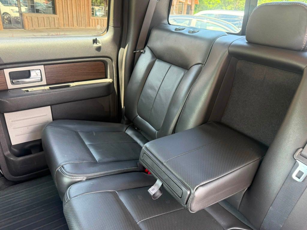 2014 Ford F-150 Image 20