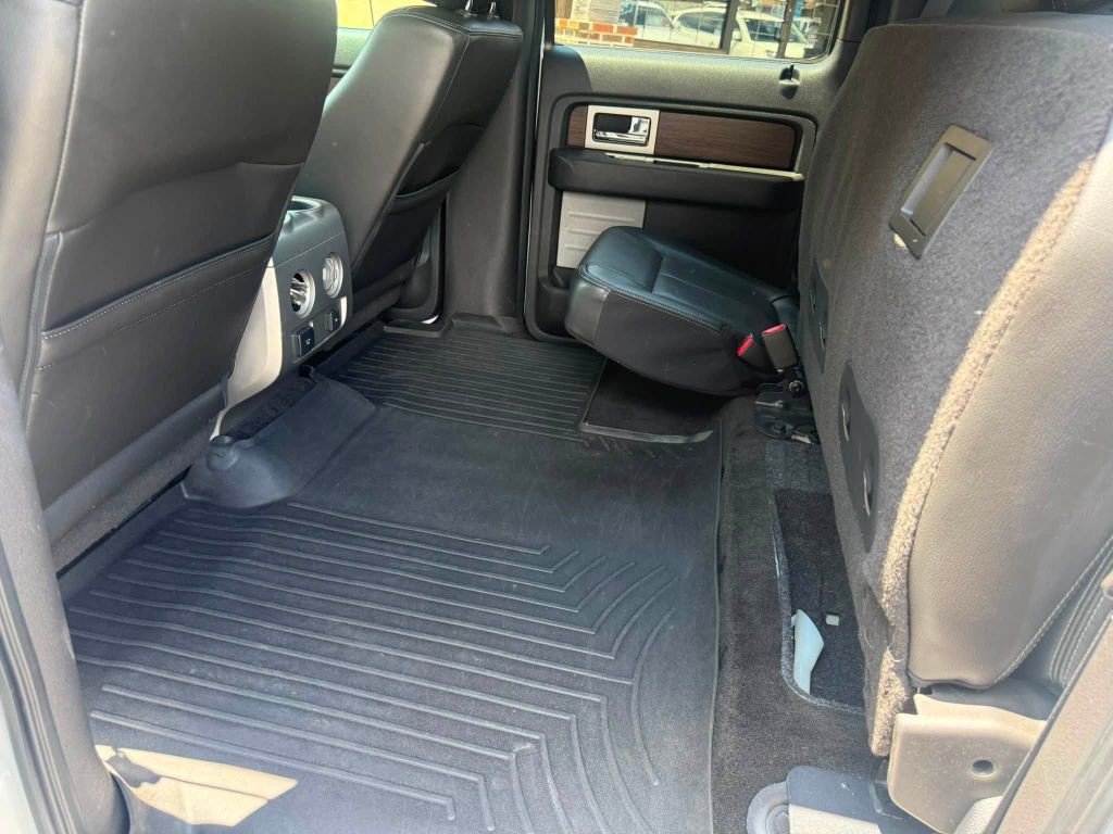 2014 Ford F-150 Image 21