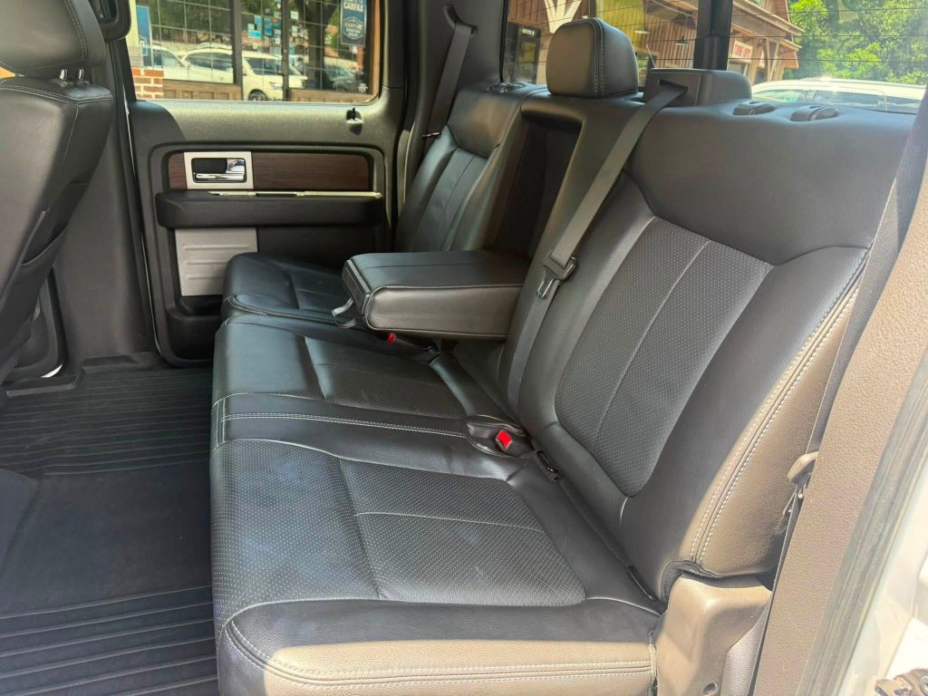 2014 Ford F-150 Image 22