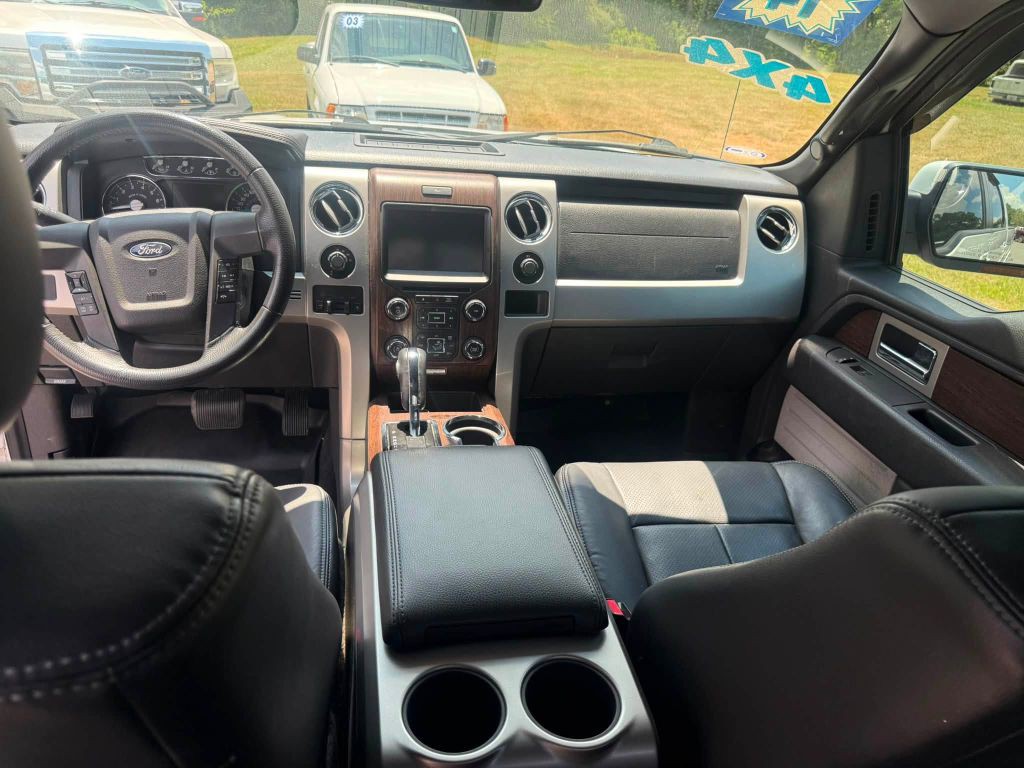 2014 Ford F-150 Image 24