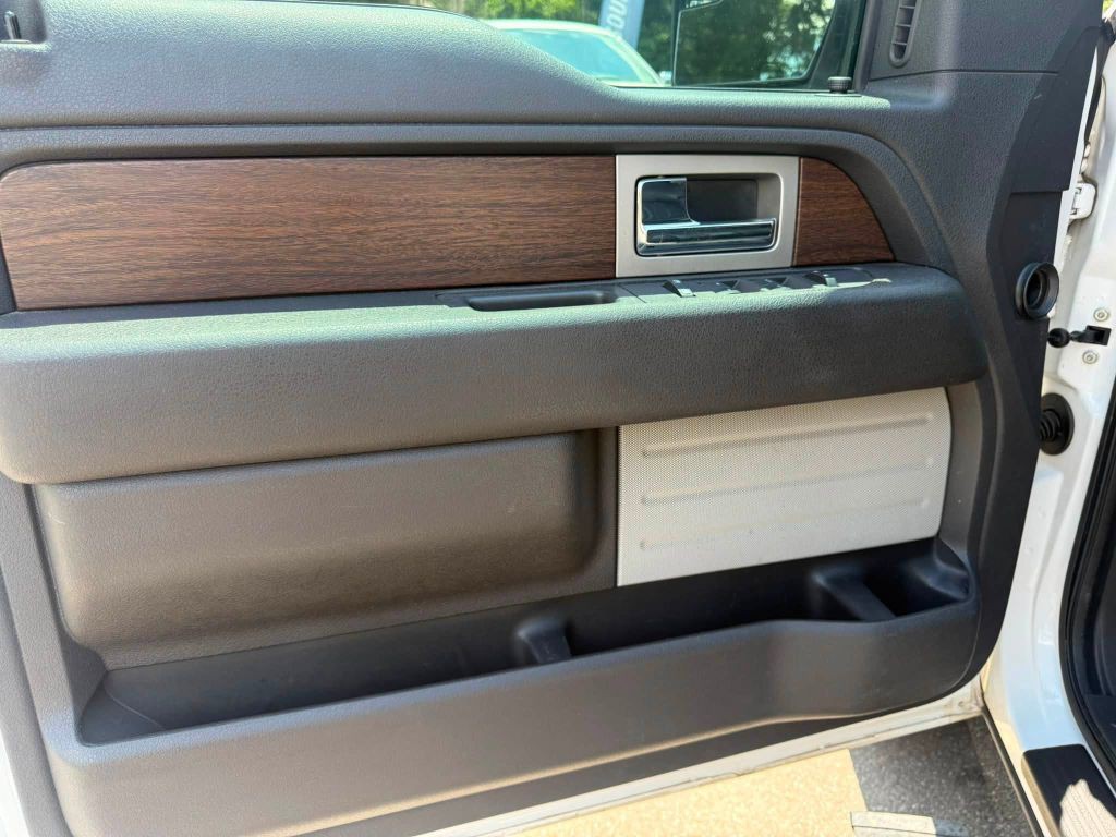 2014 Ford F-150 Image 25