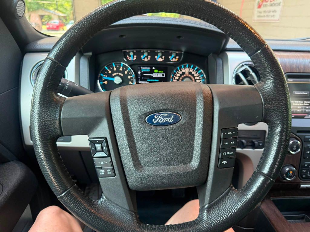 2014 Ford F-150 Image 28