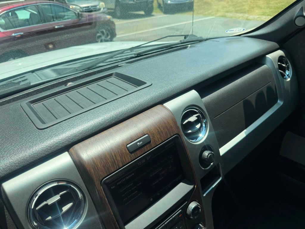 2014 Ford F-150 Image 30