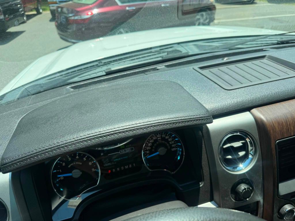 2014 Ford F-150 Image 31