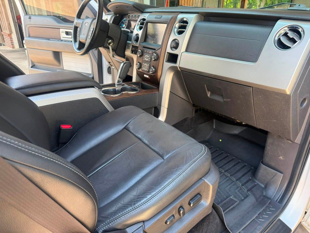 2014 Ford F-150 Image 32