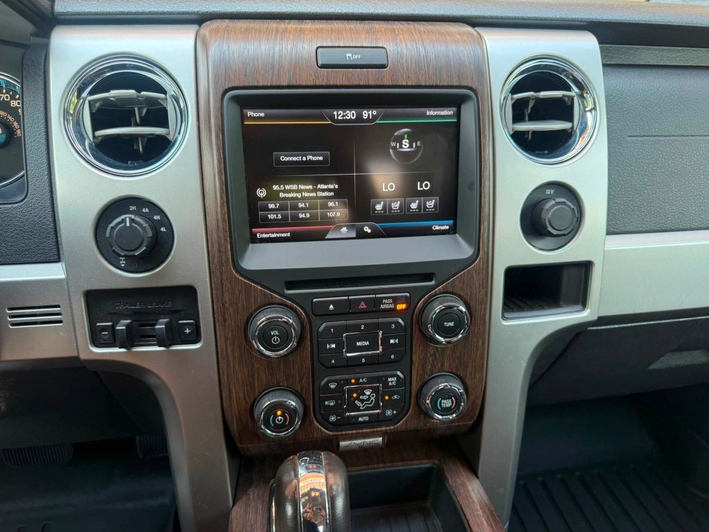 2014 Ford F-150 Image 33