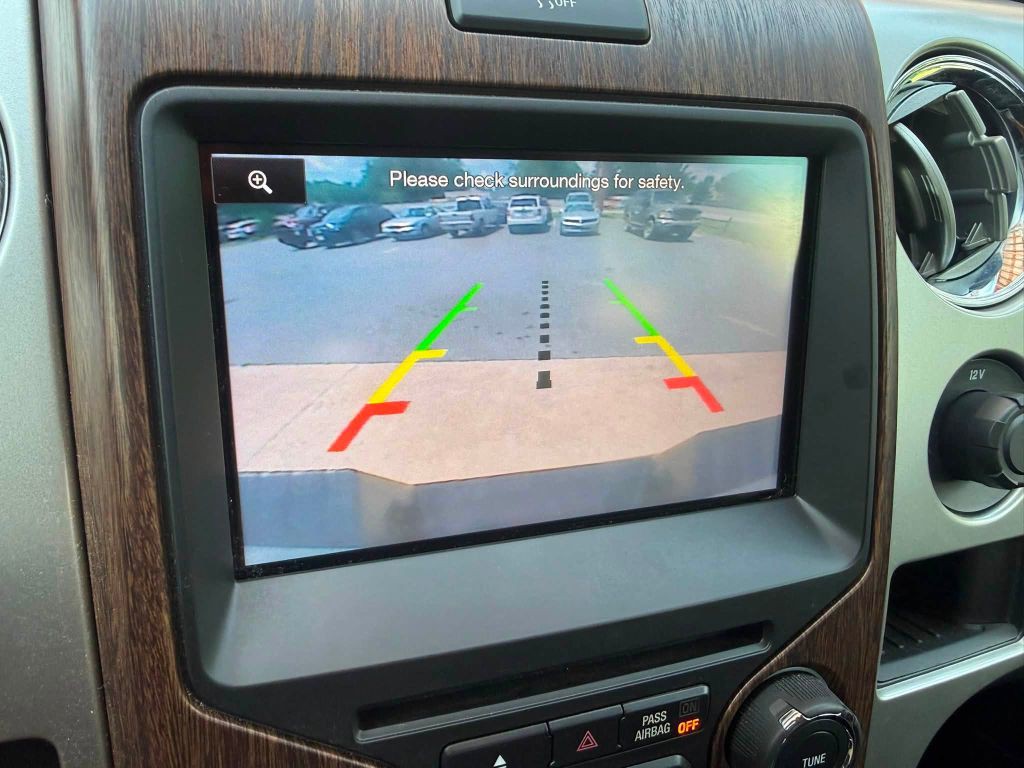 2014 Ford F-150 Image 35