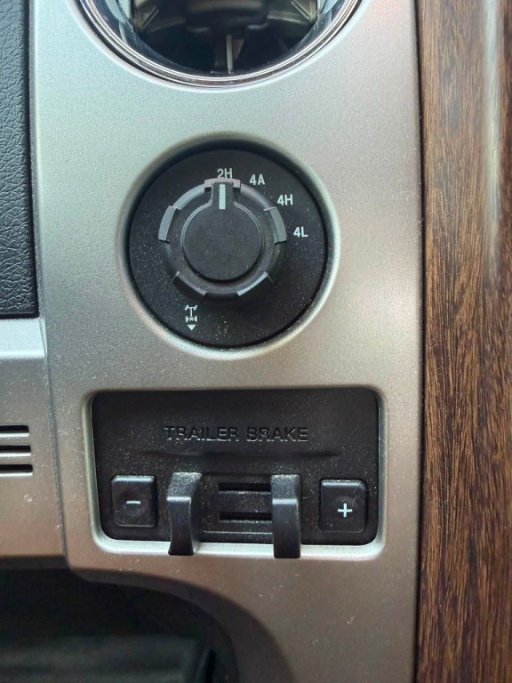 2014 Ford F-150 Image 36