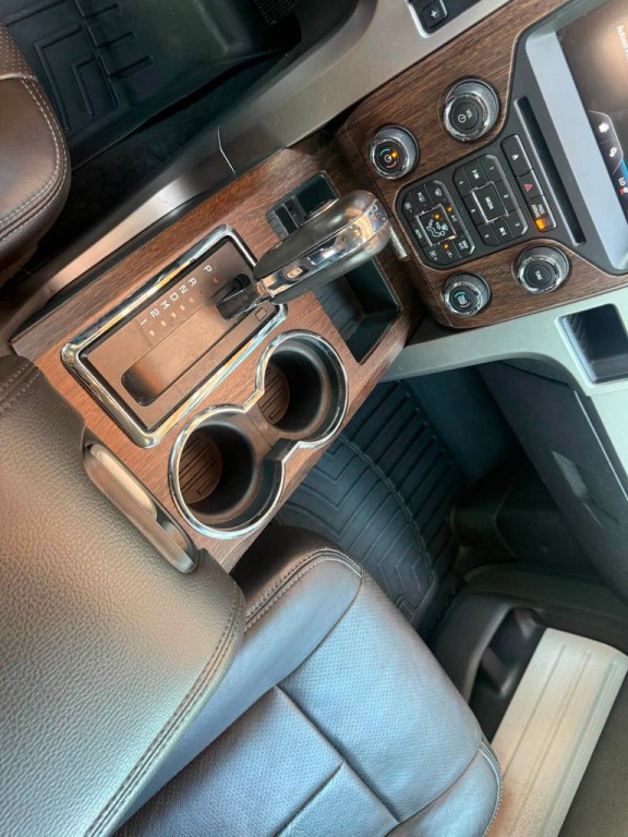 2014 Ford F-150 Image 37