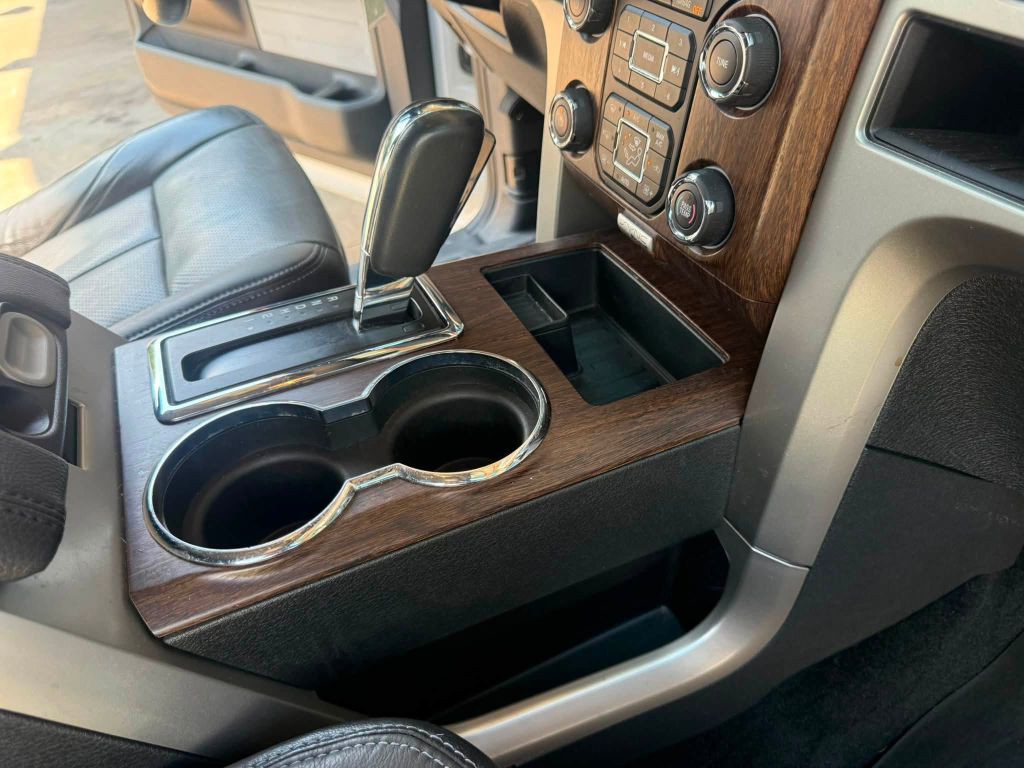 2014 Ford F-150 Image 38