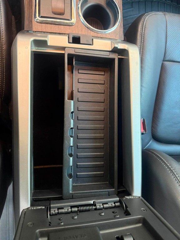 2014 Ford F-150 Image 39
