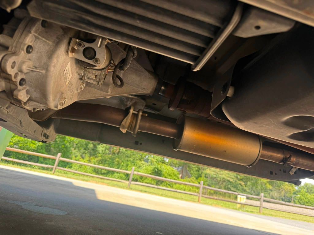 2014 Ford F-150 Image 49
