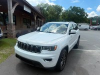 Image for 2020 Jeep Grand Cherokee Laredo ID: 7526412