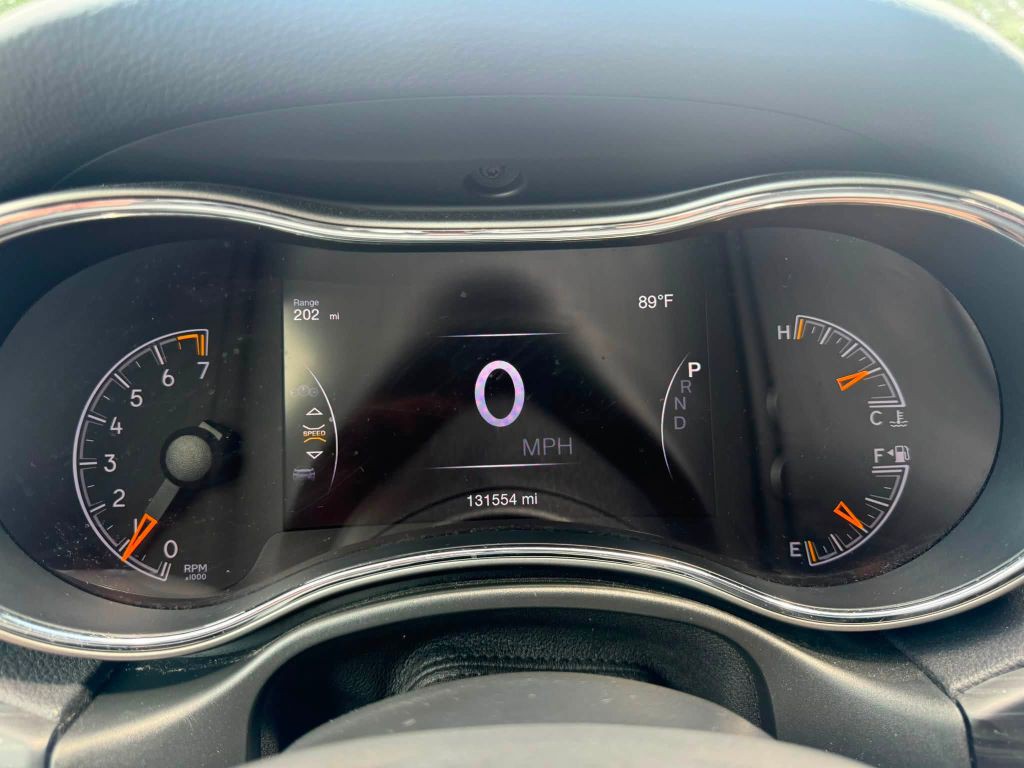 2020 Jeep Grand Cherokee Image 23