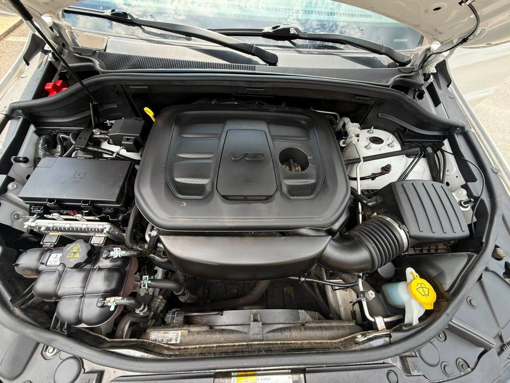 2020 Jeep Grand Cherokee Image 41