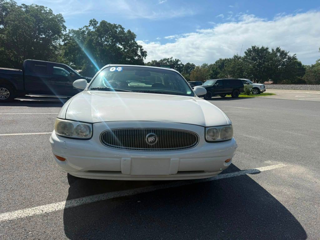 2004 Buick LeSabre Image 2