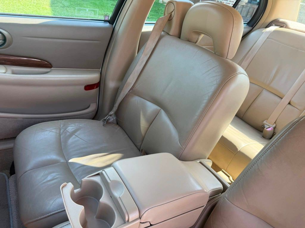 2004 Buick LeSabre Image 20