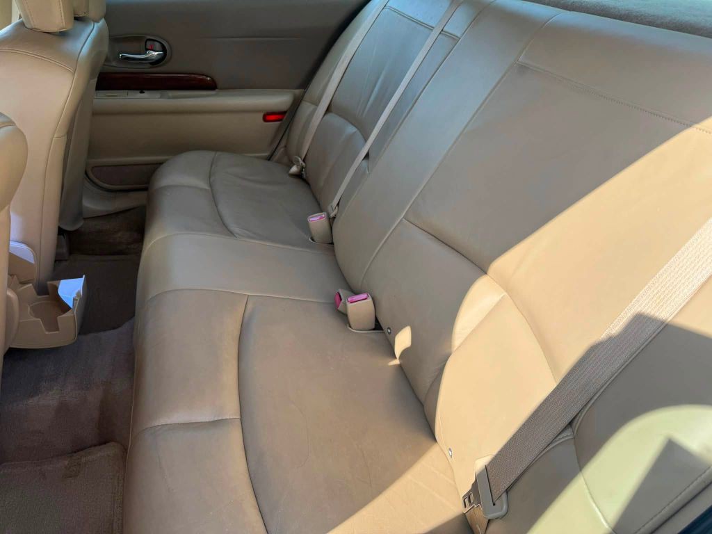 2004 Buick LeSabre Image 21