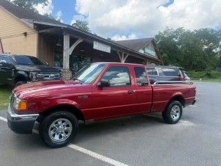 Image for 2004 Ford Ranger Super Cab ID: 7538955
