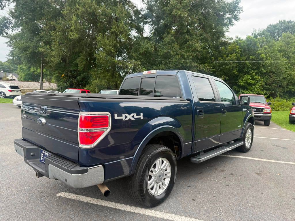 2014 Ford F-150 Image 7