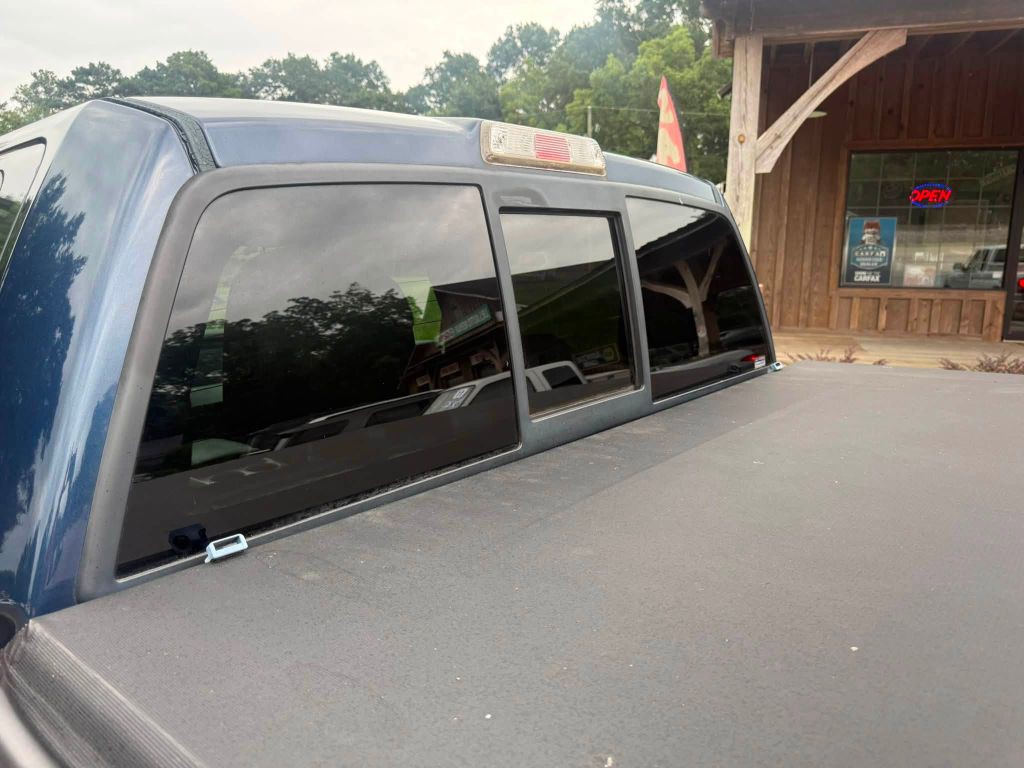2014 Ford F-150 Image 10