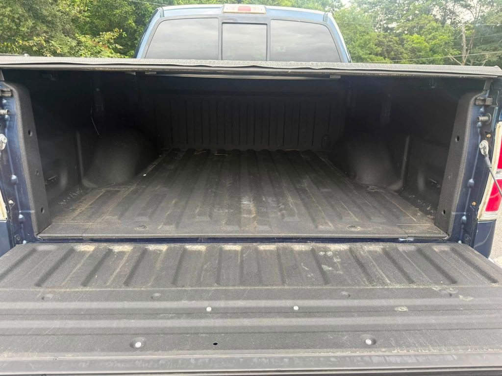 2014 Ford F-150 Image 11