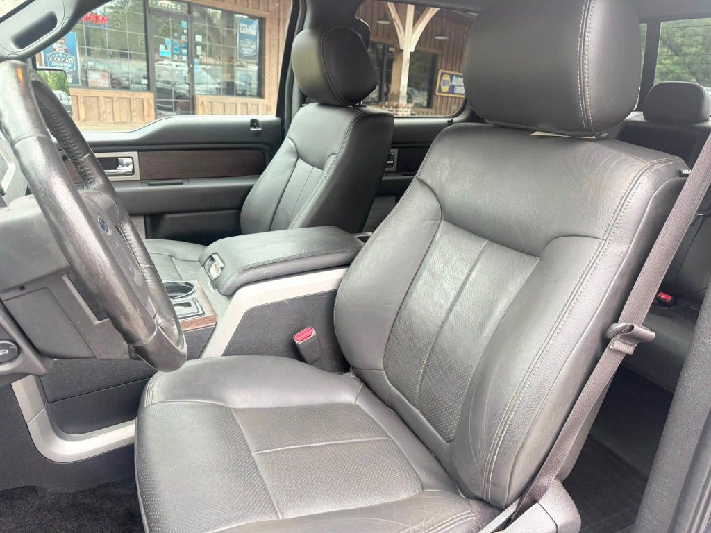 2014 Ford F-150 Image 12