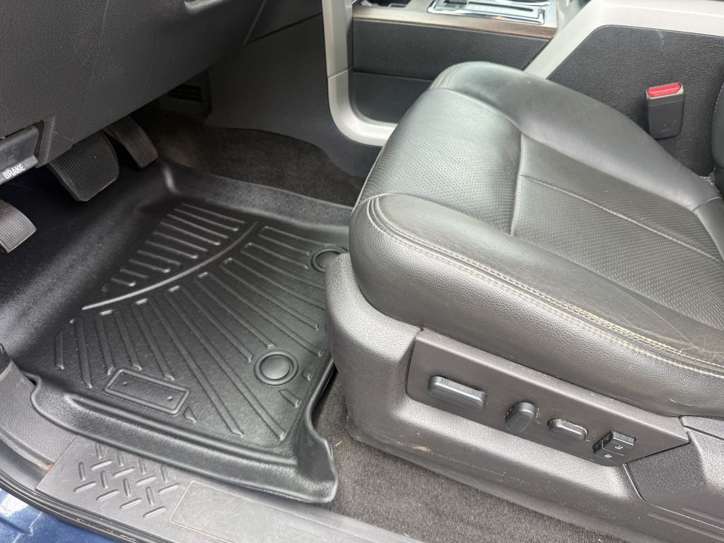 2014 Ford F-150 Image 13