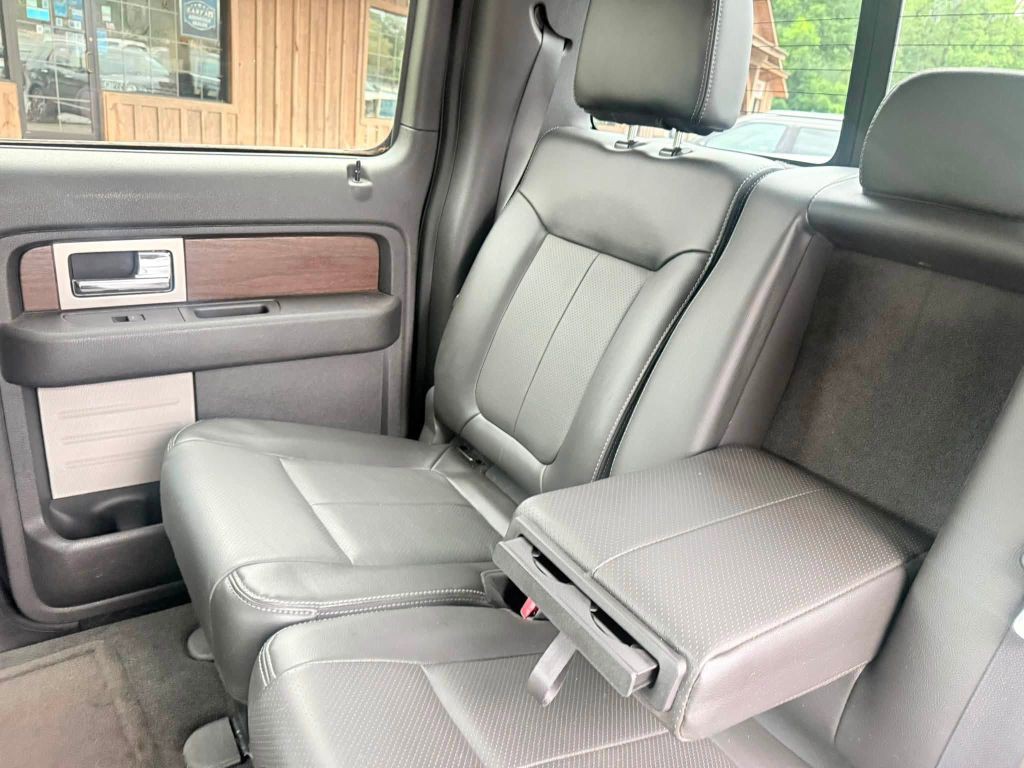 2014 Ford F-150 Image 14