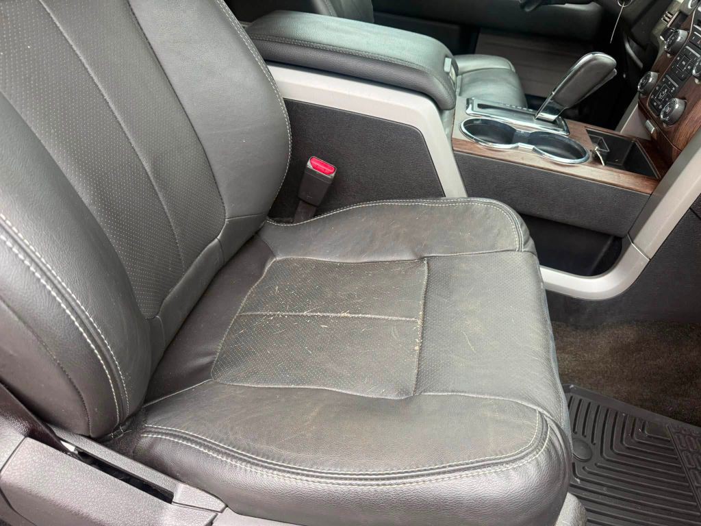 2014 Ford F-150 Image 15
