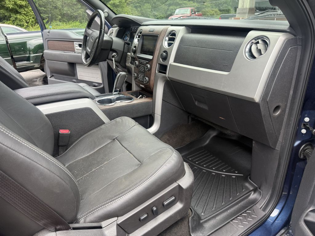 2014 Ford F-150 Image 16