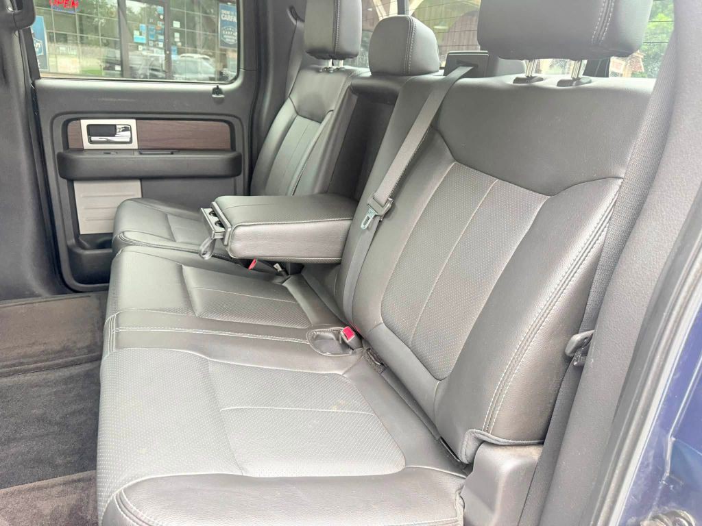 2014 Ford F-150 Image 17